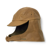 Tin Cloth Wildfowl Hat