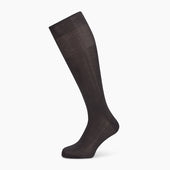 Silk Long Socks