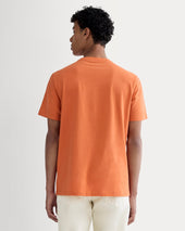 The Essential Organic Crew Soft