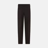 Linen Henry Trousers