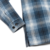 Deer Island Jac Shirt