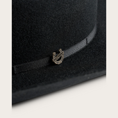 Cattleman Wool Cowboy Hat