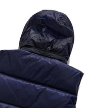 Survival Down Vest