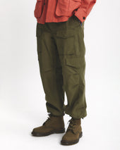 M 65 Pants Ripstop
