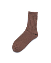 Crew Length Socks L