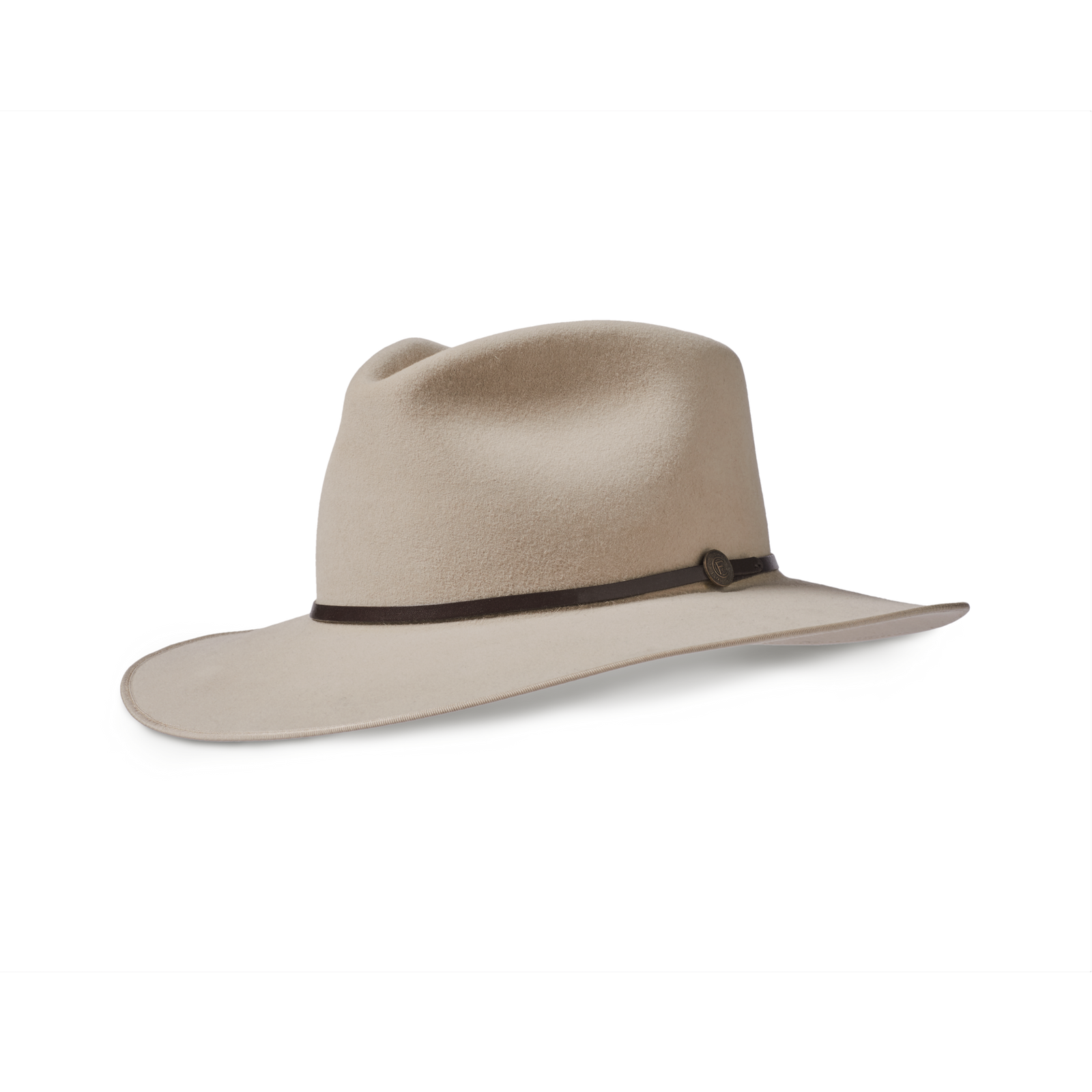 Stetson Wolf Canyon Hat