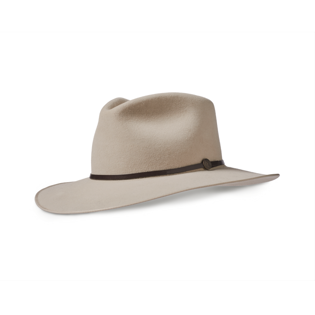 Stetson Wolf Canyon Hat
