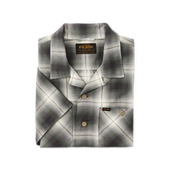 Greenwood Short Sleeve Camp Shirt