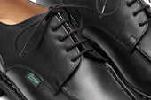 CHAMBORD/TEX NOIRE-LISSE NOIR