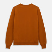 Glenn Crew Neck Jumper