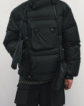 Rifle Leather Glove