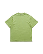 LOOSE FIT T-SHIRT / AVOCADO
