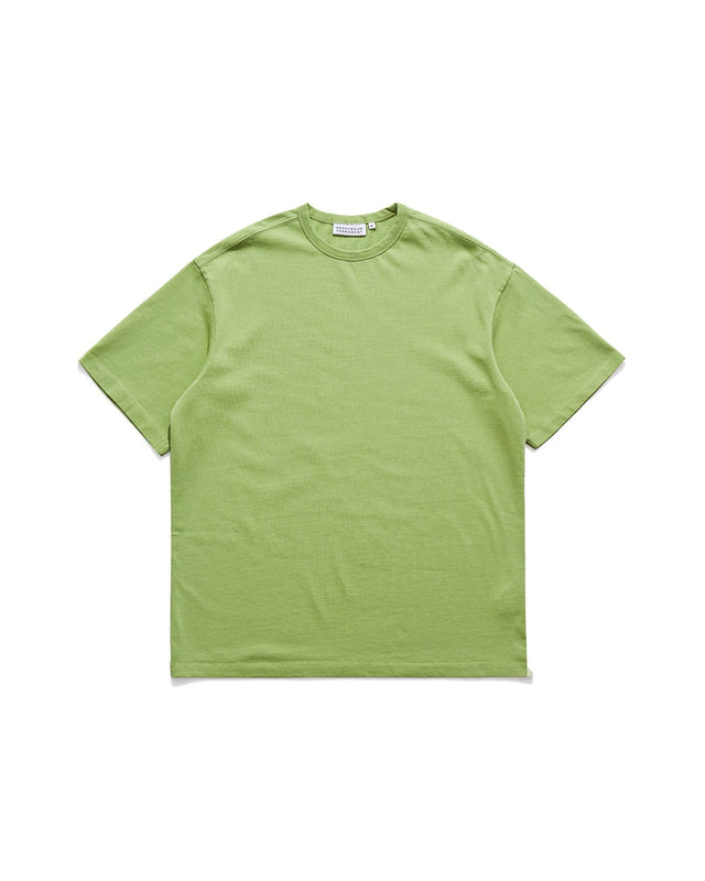 LOOSE FIT T-SHIRT / AVOCADO