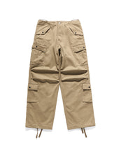 8P BATTLEFIELD PANTS / BEIGE