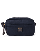 Rugged Twill Dopp Kit