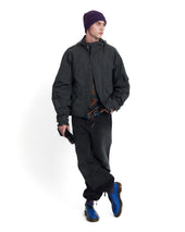 Protective Field Parka