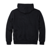 Prospector Hoodie - Black