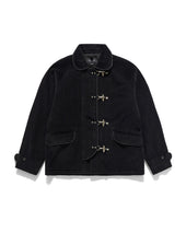 Fireman Jacket Corduroy