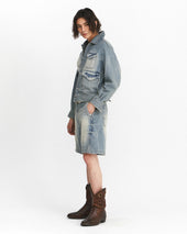 Trapper Jacket Light