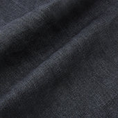 Ash Quilted Linen Herringbone Waistcoat