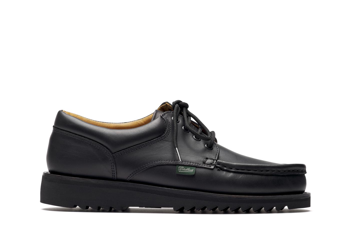 Thiers Sport Noire Noir