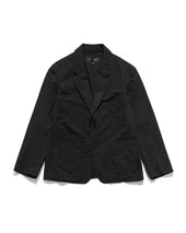 Lounger Comfort Jacket Linen