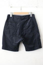 Fujito Explorer Shorts Off White Directors Web Shop Powered By Base