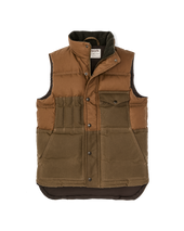 Down Cruiser Vest