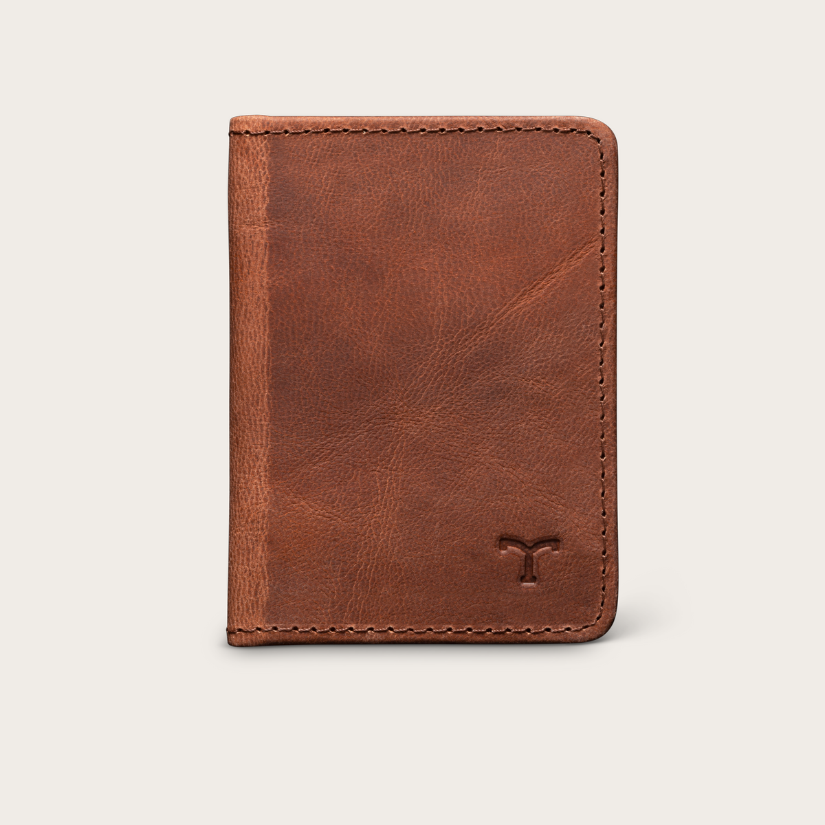 Bifold Card Case
