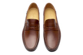 CABRIO/DAMIER NOIRE-LISSE GOLD