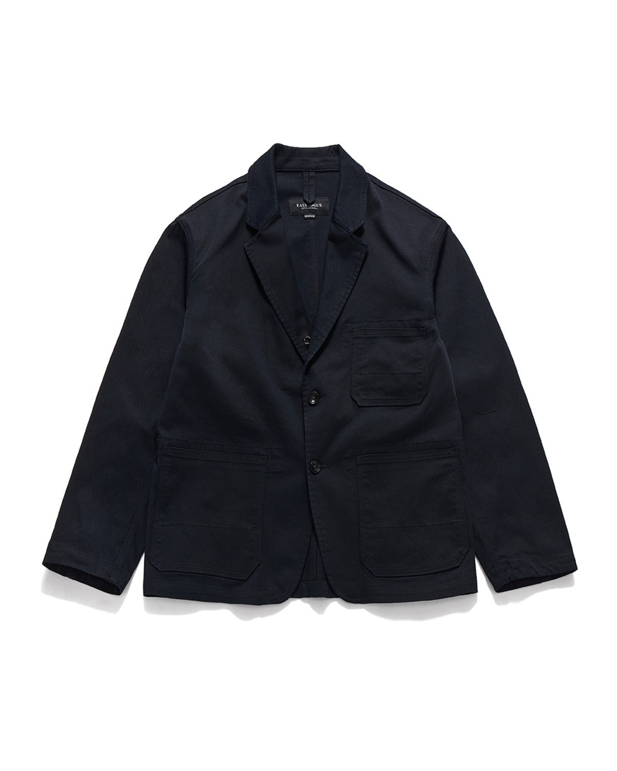 Novelist Jacket D