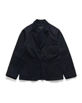 NOVELIST JACKET / D.NAVY