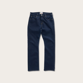 Men's Slim Straight Stretch Denim