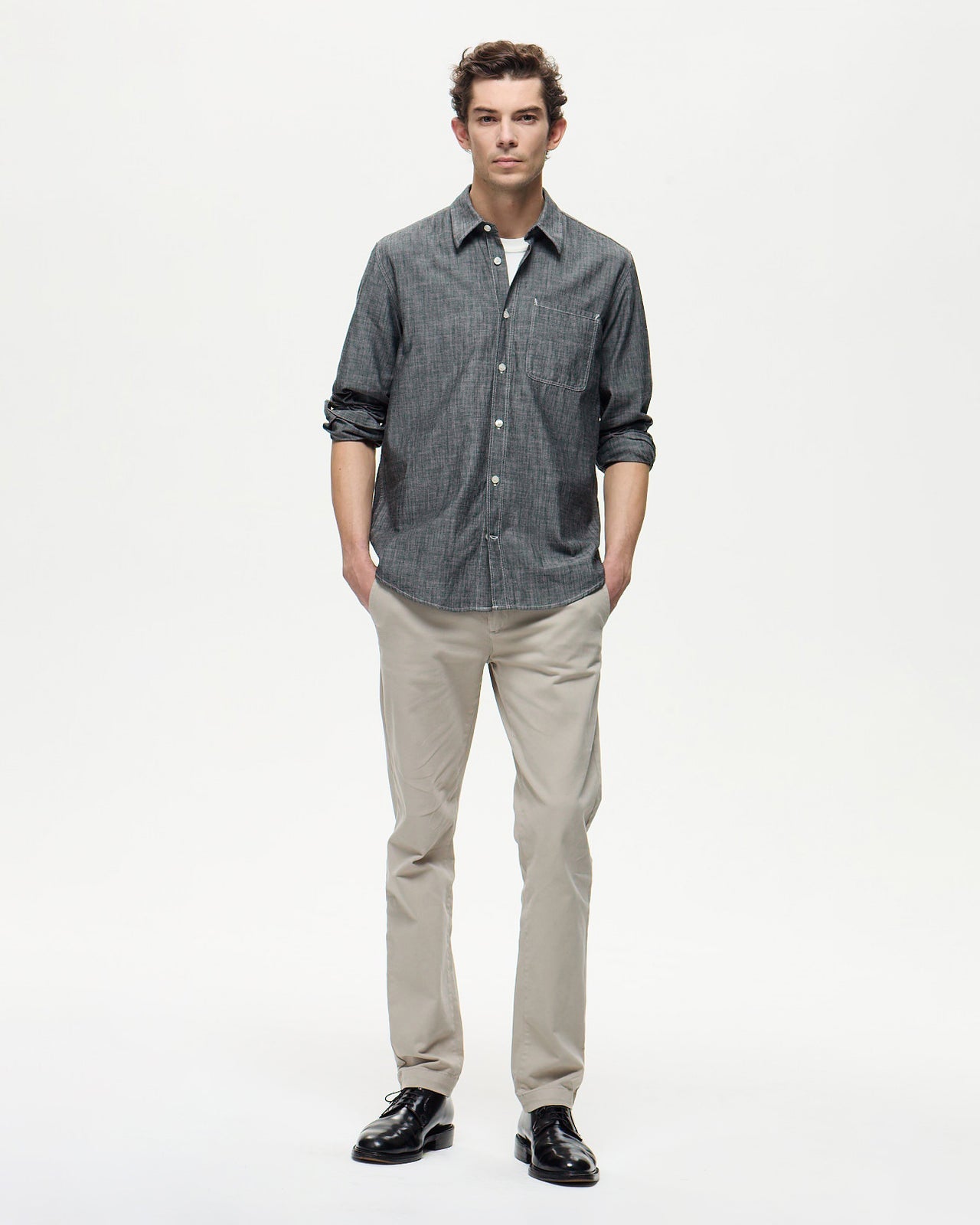 Albert Beige