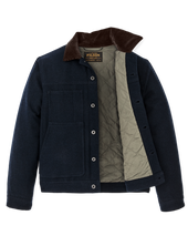 Spokane Insulated Short Cruiser - Navy