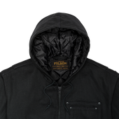 Worksmith Insulated Bomber Jacket