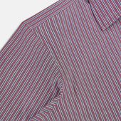 Ticking Stripe Westminster Shirt