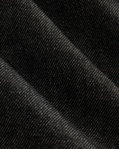 The Selvedge Slim-Fit Jean | Black Rinse