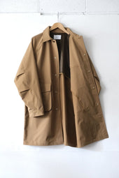 Briefing Fujito Jungle Fatigue Coat Coyote Directors Web Shop Powered By Base