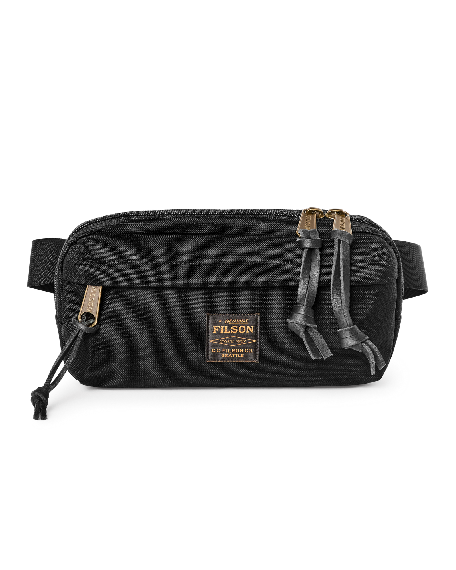 Dryden Crossbody Bag