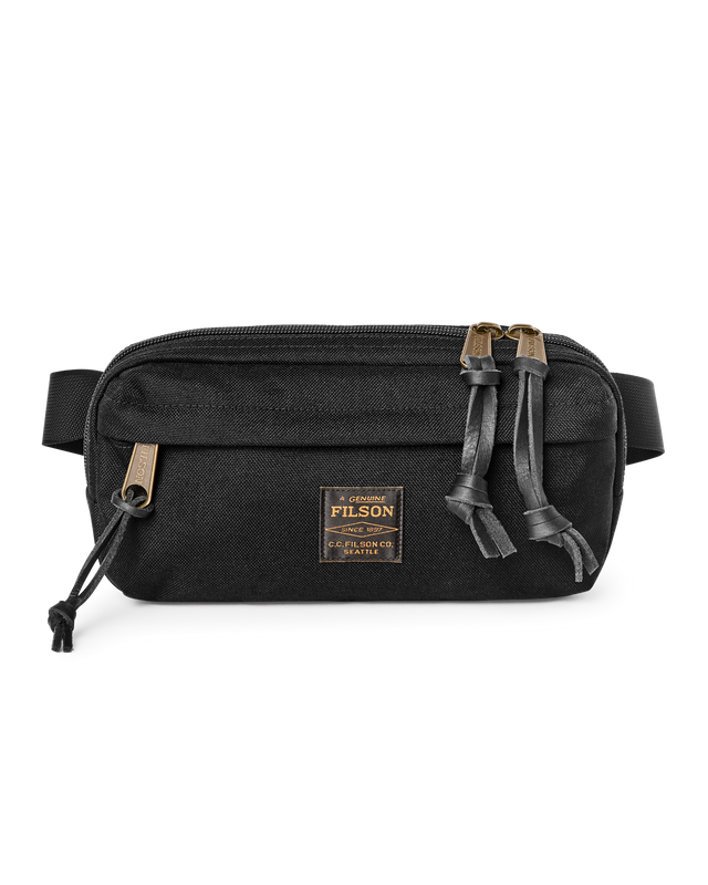 Dryden Crossbody Bag