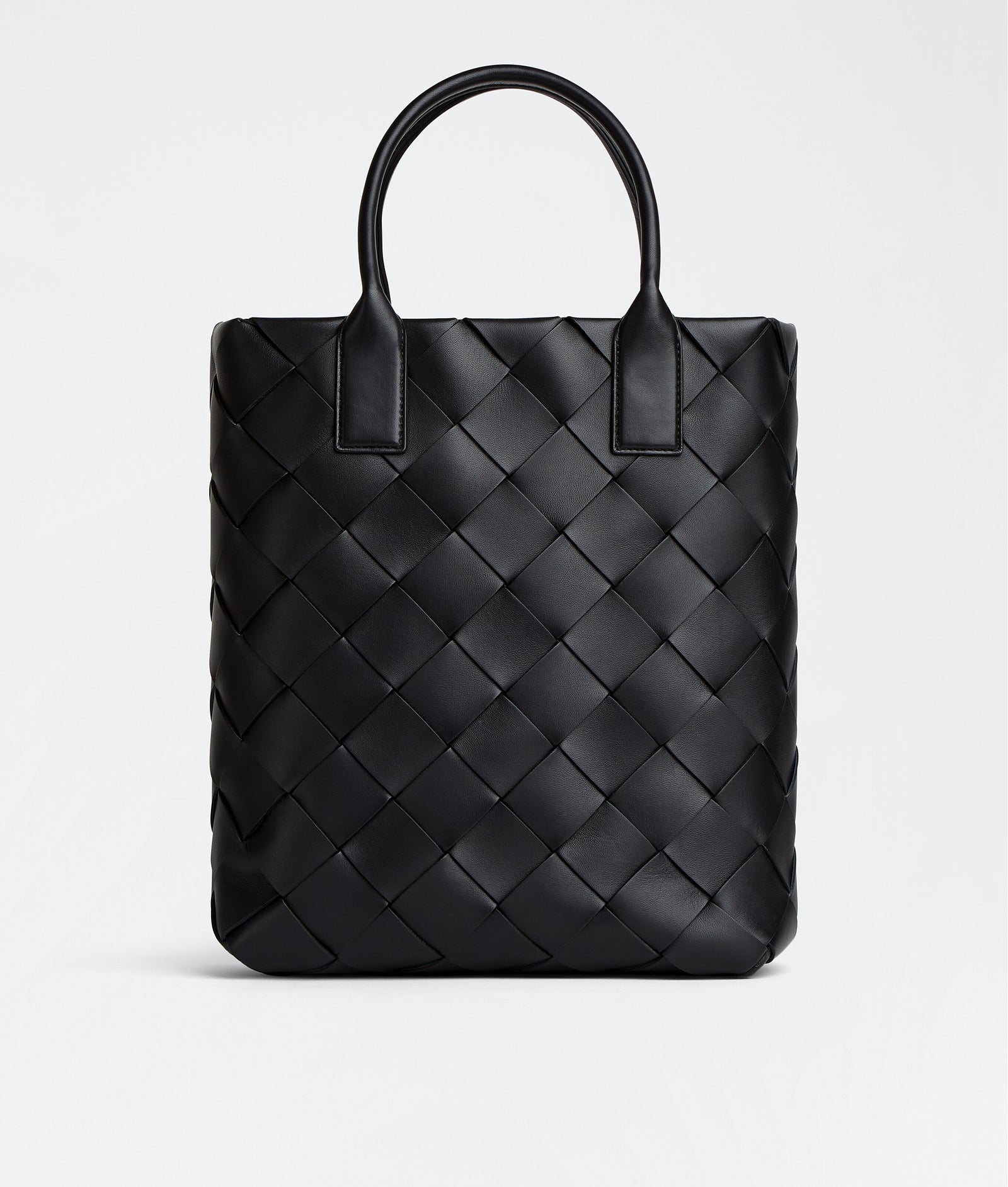 Maxi Intreccio Tote In