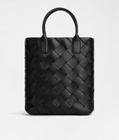 Maxi Intreccio Tote In