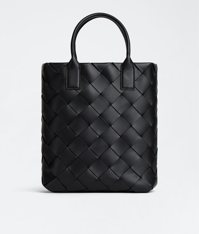 Maxi Intreccio Tote In