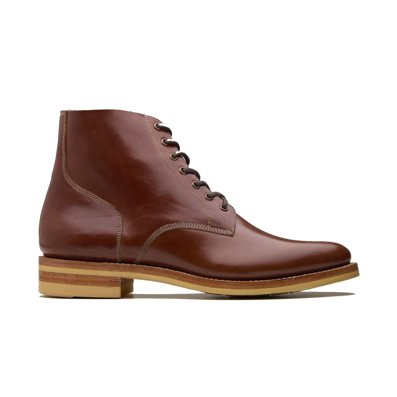 The Boondocker Toscanello Horserump