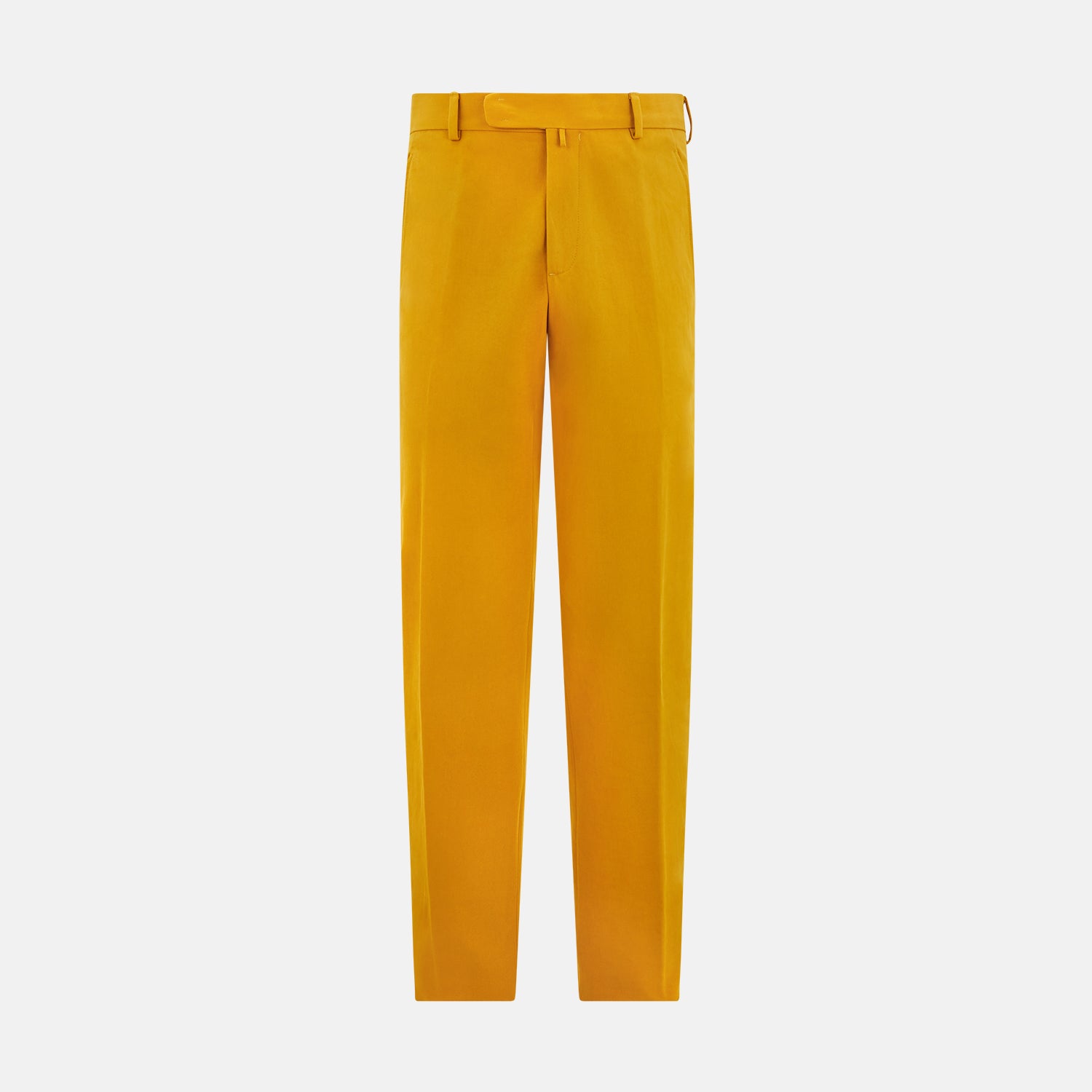 James Trouser