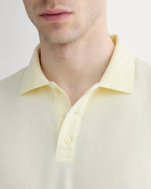The Pique Polo Light