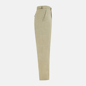 Linen Henry Trousers
