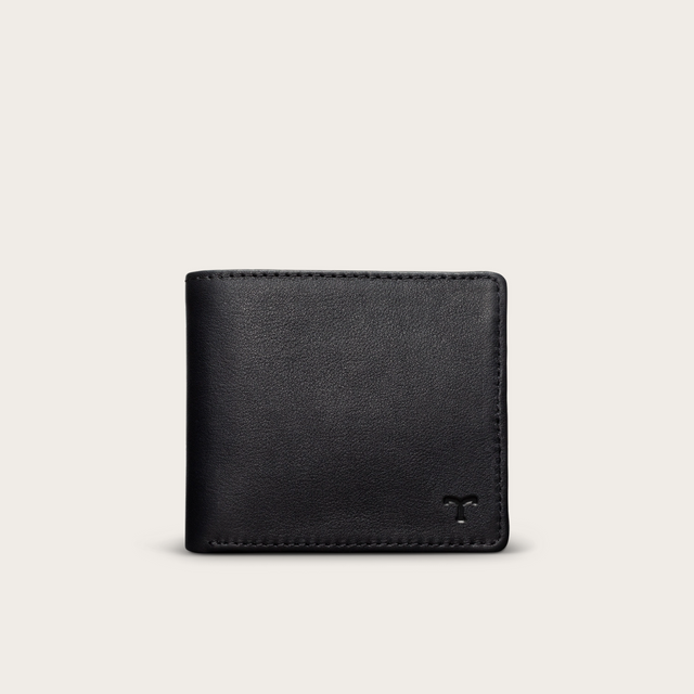 Cowhide Billfold