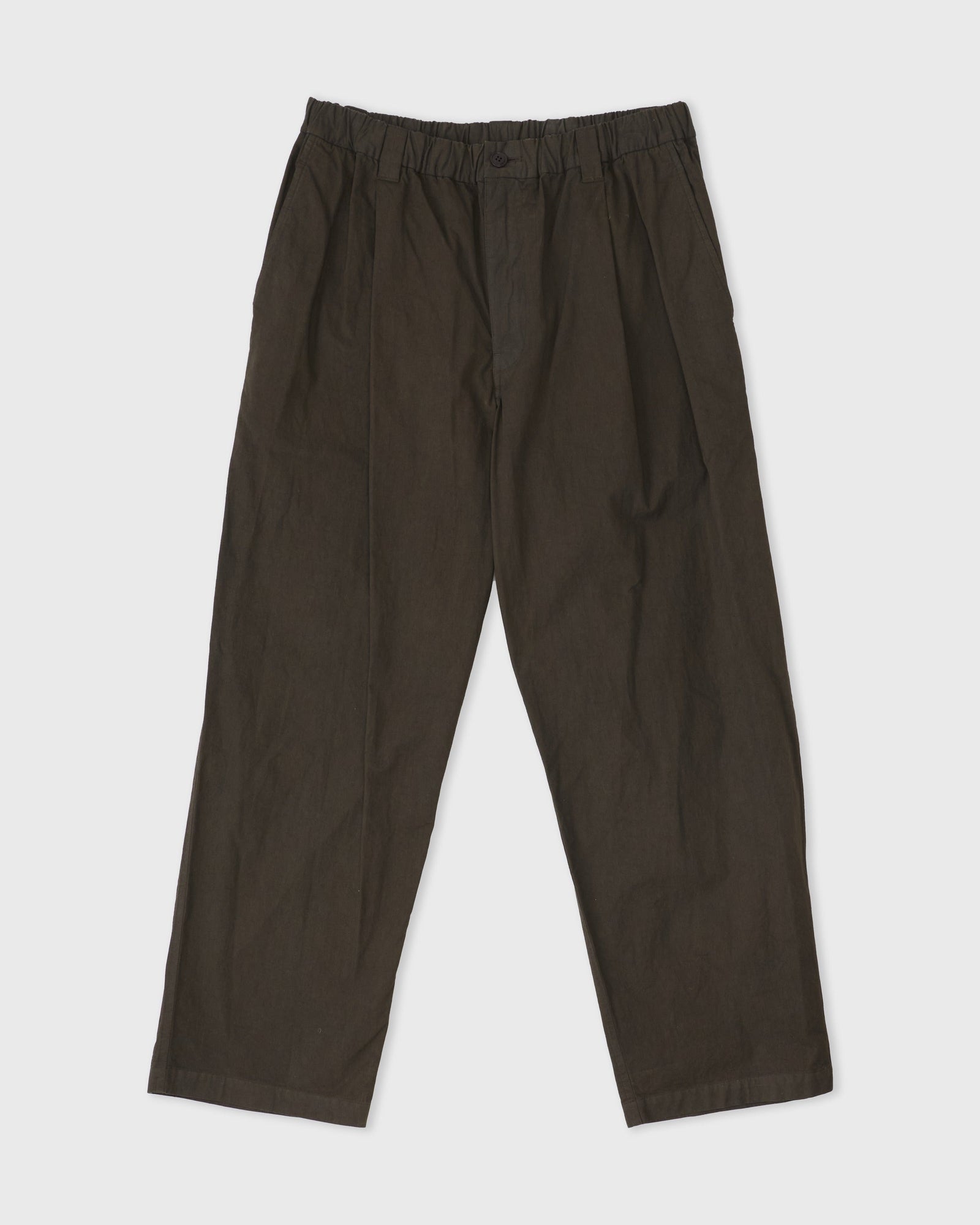 Easy Pants Siiki Mud Dye